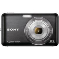 SONY DSC-W310